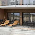 917-hvide-sande-langsand-176-stuen Appartement Hvide Sande