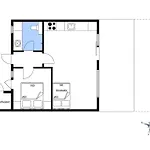 Appartement 917-hvide-sande-langsand-176-stuen *