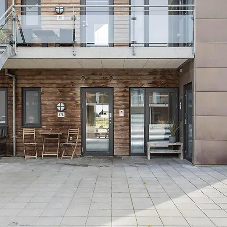 917-hvide-sande-langsand-176-stuen Apartment