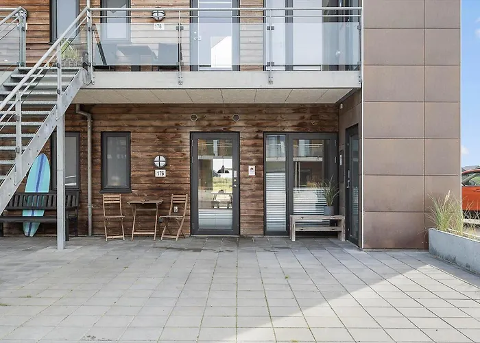 917-hvide-sande-langsand-176-stuen Apartmán