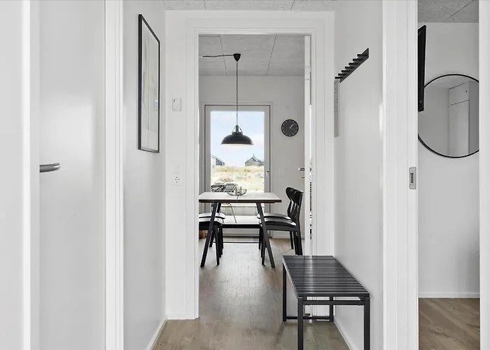 917-hvide-sande-langsand-176-stuen * Hvide Sande