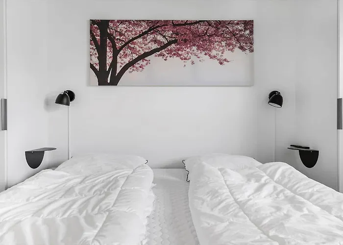 Apartman 917-hvide-sande-langsand-176-stuen Hvide Sande